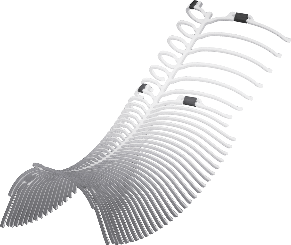 eCLIPs Medical Devices for Cerebral Aneurysm